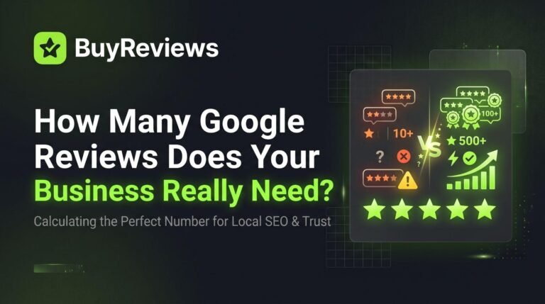 Google Review